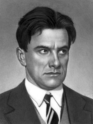 mayakovskij
