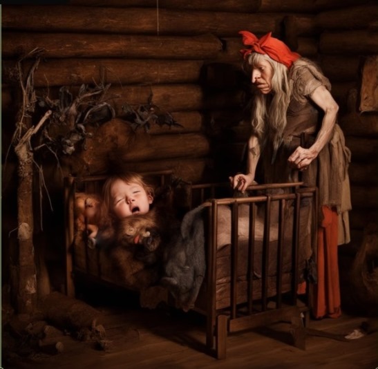 Колыбельная Лизе