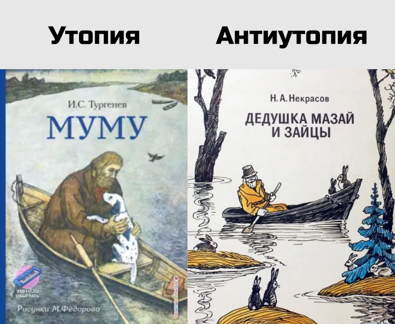 Antiutopiya