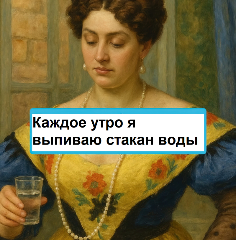 Dobroe utro