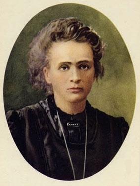 Maria Kuri