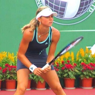 Maria kirilenko