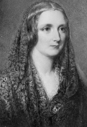 Mary Shelley