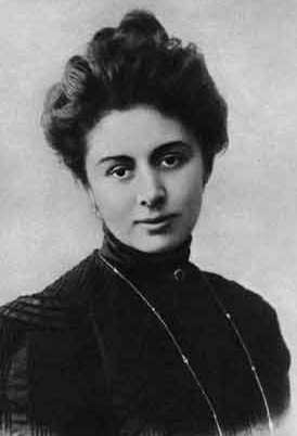 andreeva maria