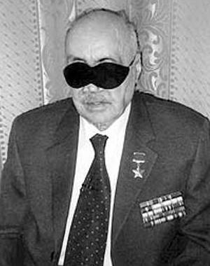 asadov biografiya