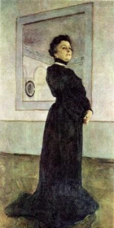 ermolova maria nikolaevna
