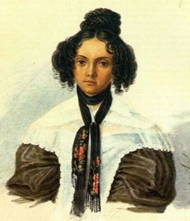 maria nikolaevna volkonskaya