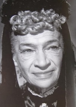 maria uspenskaya