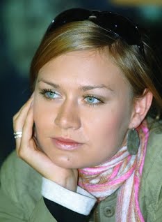 mashkova maria