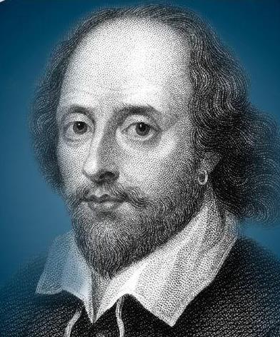 Шекспир. Стихи о любви